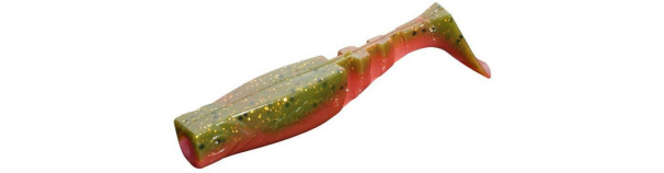 Kummikala Mikado Fishunter II 7,5cm 343