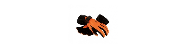 Kindad Browning X-TremeTracker Orange M