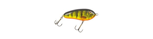 Lant Mistrall Mini Jerk 8cm 22g 311