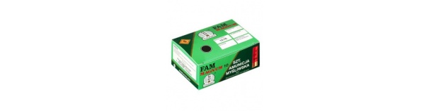 Padr.12cal Fam Magnum 40g nr1(4,00mm)