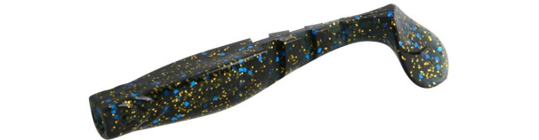 Kummikala Mikado Fishunter II 5,5cm 330