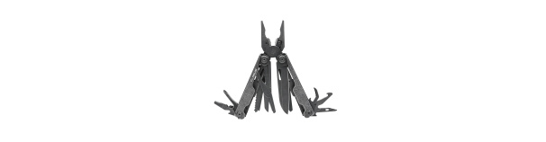 Multitööriist Klarus BlackHorizon 20fun