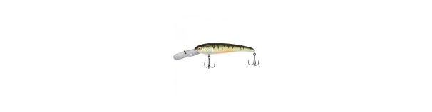 Lant Quantum Stretch 11,5cm 21g Perch