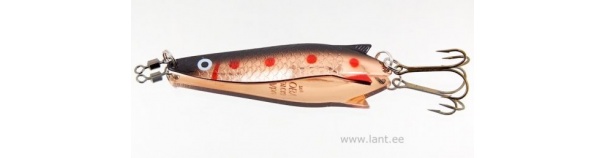 Lant Abu Garcia Toby 20g Must-Pronks