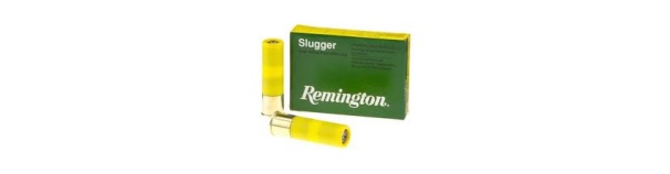 Padr.20cal Remington Slugger 18g