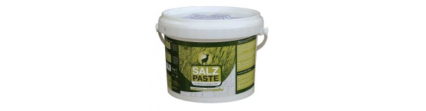 Peibutuspasta SalzPaste Trüffel 2kg