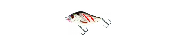 Lant Salmo Slider 10cm 36g WGS