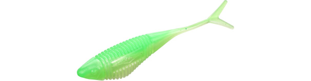 Kummikala Mikado Fishfry 10,5cm 361