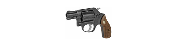 Revolver S&W 36-10 .38Spl +P