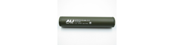 Summuti ASE Utra AU ECO1/2x28 22LR