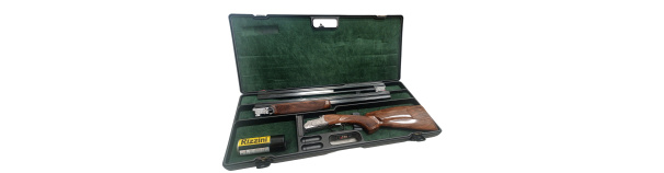Relv Rizzini Express 30R Blaser+Lisaraud