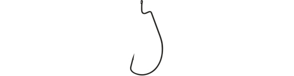 Konksud Shiro WideWorm nr5/0