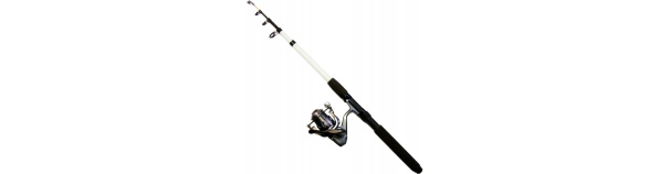 Ritv Mistrall ZinoCombo  10-40g 2,7m