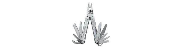 Multitööriist Leatherman Rebar Coyote