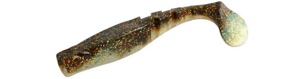 Kummikala Mikado Fishunter II 6,5cm 327