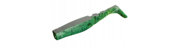 Kummikala Mikado Flying 10,5cm 21