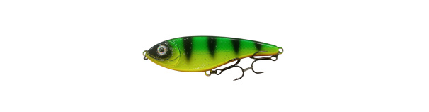 Lant Asseri Jerk 12cm 35g 0,2-1m  08
