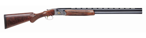 Relv Weatherby Orion III Classic 12cal