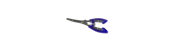 Rõngatangid York 16cm