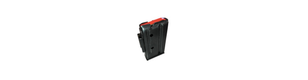 Padrunisalv Marlin 22WMR 7-ne