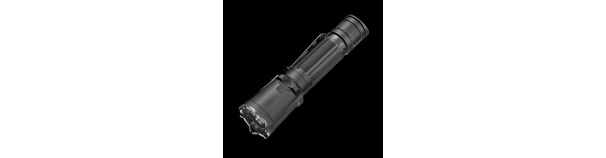 Taskulamp Klarus XT11GT PRO 4000Lm