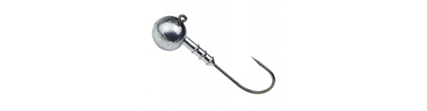 Jigikonks Shiro Classic 8g nr1/0