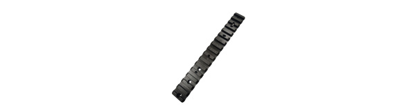 Picatinny latt Sako TRG 22/24 0MOA