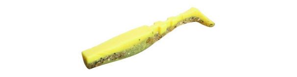 Kummikala Mikado Flying 10,5cm 117