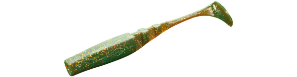 Kummikala Mikado Fishunter TT 9cm 349