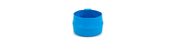 Matkatops Wildo FoldACup Big helesinine