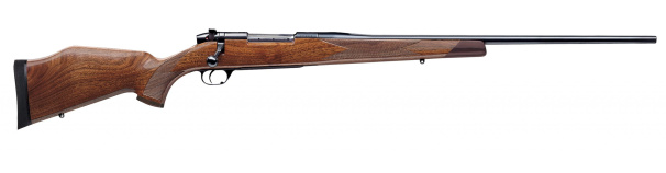 Relv Weatherby Vanguard 7mm Rem Mag Puit