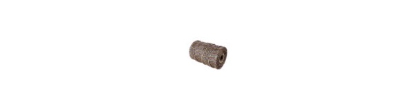 Punutudnöör PP 1/2 mon. 3mm100m KIRJU