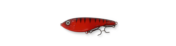 Lant Asseri Jerk 12cm 35g 0,2-1m  07