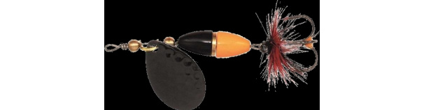 Pöörlevlant Kinetic Fizz 10g 469