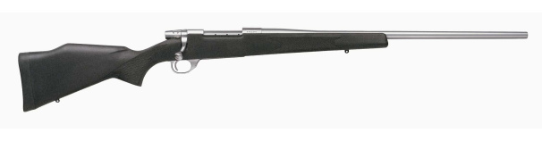 Relv Weatherby Vanguard 22-250 Stainless