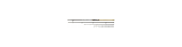 Feederritv Mistrall Siro 3,30m -120g