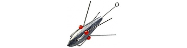 Tina Balzer Surfcasting 175g