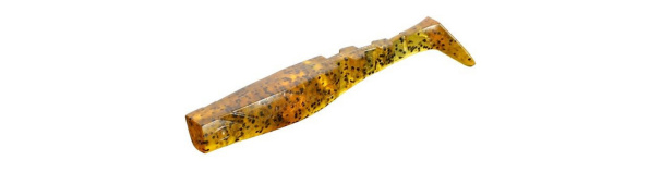 Kummikala Mikado Flying 10,5cm 36