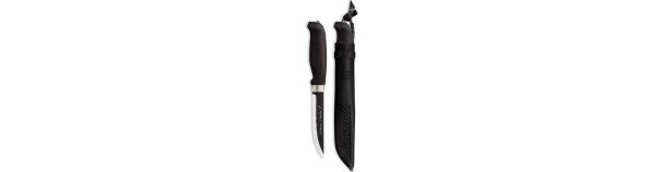 Nuga Marttiini Ilves Black Edition 11cm