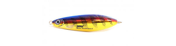 Lant Rapala MinnowSpoon 8cm 16g GOL