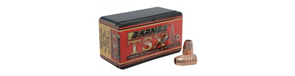 Kuul Barnes 458cal TSX 16,20g