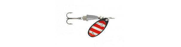 Pöörlevlant Mistrall Bell nr4 8g 10