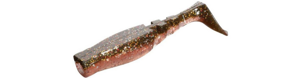 Kummikala Mikado Fishunter II 9,5cm 345