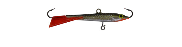 Käsitöö põiklant Krapal krobe6cm 15g 041