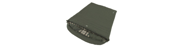 Magamiskott Outwell Camper Lux Double