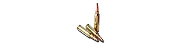 Padr.Norma 308 Win ORYX 10,7g