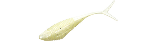 Kummikala Mikado Fishfry 8cm 360