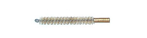 Püssi puhastushari 4,5cal Nailon