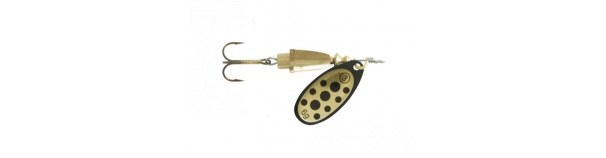 Pöörlevlant Mistrall Bell nr3 6g 14