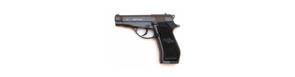 Õhupüstol Borner M84 CO2 4,5mm